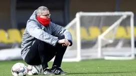 پایان اختلاف پرسپولیس و گاریدو