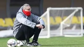 پایان اختلاف پرسپولیس و گاریدو