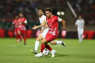 یحیی گل‌محمدی پرسپولیس را از بحران خارج کرد