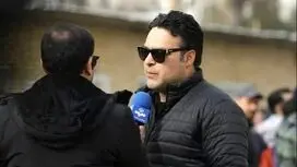 استقلال و یک جدال درون‌گروهی دیگر