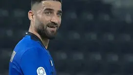 ستاره محروم با استقلال به توافق رسید
