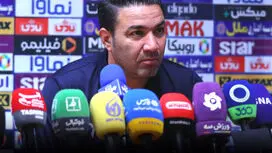 پایان همکاری استقلال و جواد نکونام؟
