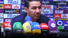 پرسپولیس با پنالتی دقیقه ۹۰، نکونام را به لبه پرتگاه فرستاد