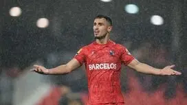 پایان پرسپولیس و بیرانوند؛ بیرانوند امروز با تراکتور قرارداد می‌بندد