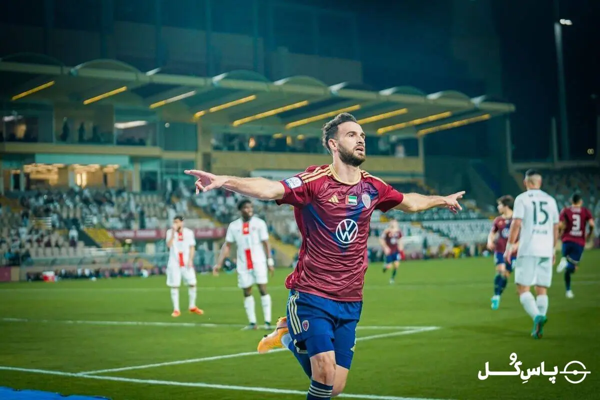 احمد نوراللهی به پرسپولیس باز می‌گردد؟