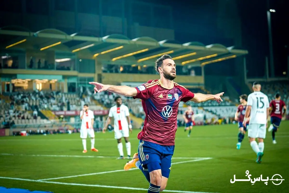 احمد نوراللهی به پرسپولیس باز می‌گردد؟