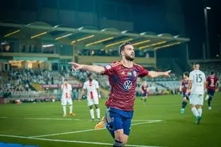 احمد نوراللهی به پرسپولیس باز می‌گردد؟
