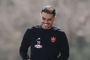  هشدار تند پرسپولیس به ارونوف؛ یا تغییر سبک زندگی یا فسخ قرارداد