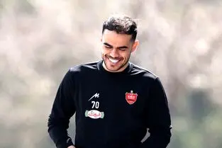  هشدار تند پرسپولیس به ارونوف؛ یا تغییر سبک زندگی یا فسخ قرارداد