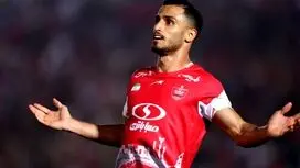 پرسپولیس در آسیا توان پیروزی ندارد