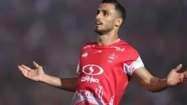 پرسپولیس در آسیا توان پیروزی ندارد
