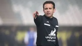 ناظران ویژه انضباطی دیدارهای استقلال و پرسپولیس مشخص شدند