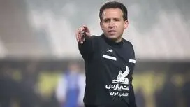 پاسخ سرپرست مدیرعاملی استقلال به پرسپولیسی‌ها