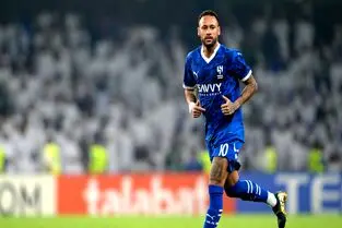ستاره برزیلی الهلال از روی نیمکت با استقلال دیدار می‌کند!