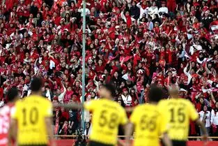 پاسخ سپاهان به جذب بازیکنانش توسط پرسپولیس؛ هواداران منتظر باشند