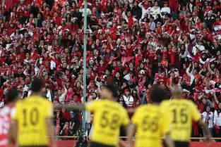 پاسخ سپاهان به جذب بازیکنانش توسط پرسپولیس؛ هواداران منتظر باشند
