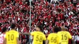 سپاهان در دوراهی یوسفی و محرمی؛ پای پرسپولیس هم وسط است