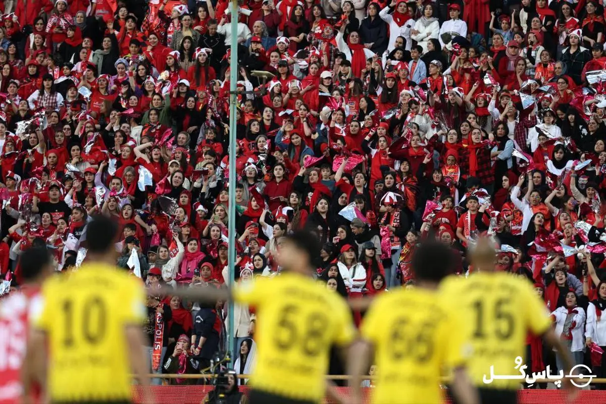 پاسخ سپاهان به جذب بازیکنانش توسط پرسپولیس؛ هواداران منتظر باشند