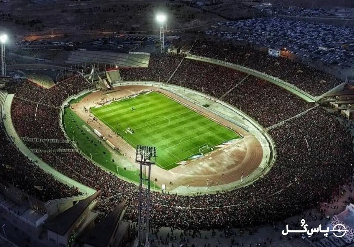 درخواست هواداران تراکتور برای ساخت ورزشگاه جدید در تبریز