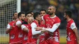 چالش بزرگ پرسپولیس در قائم شهر؛ تلاش برای کسب سهمیه بدون ستاره خارجی