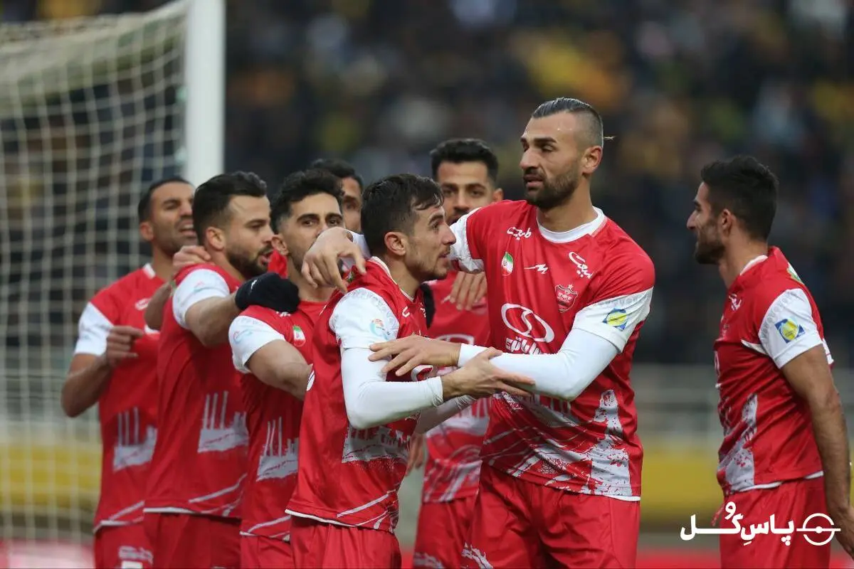شوک به پرسپولیس: ستاره محبوب کارتال دیدار با نساجی را از دست داد؟