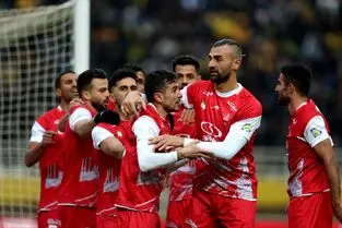 شوک به پرسپولیس: ستاره محبوب کارتال دیدار با نساجی را از دست داد؟