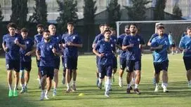 ترکیب النصر مقابل استقلال اعلام شد؛ پیولی با ستاره‌هایش به میدان می‌آید!