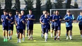 ترکیب استقلال برابر النصر اعلام شد