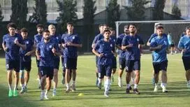 ترکیب النصر مقابل استقلال اعلام شد؛ پیولی با ستاره‌هایش به میدان می‌آید!