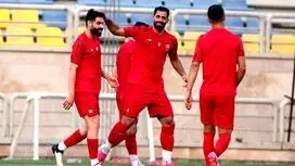 گاریدو در آستانه ترک ایران؛ بازگشت سرمربی پرسپولیس به اسپانیا