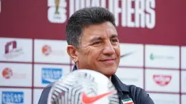 ستاره استقلالی اردوی تیم ملی را ترک کرد