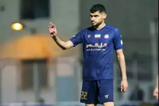 ستاره استقلالی، هدف اصلی پرسپولیس در نقل و انتقالات