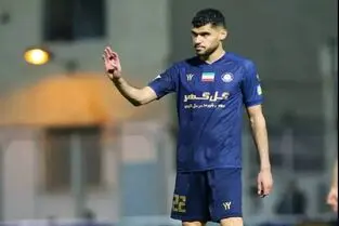 ستاره استقلالی، هدف اصلی پرسپولیس در نقل و انتقالات