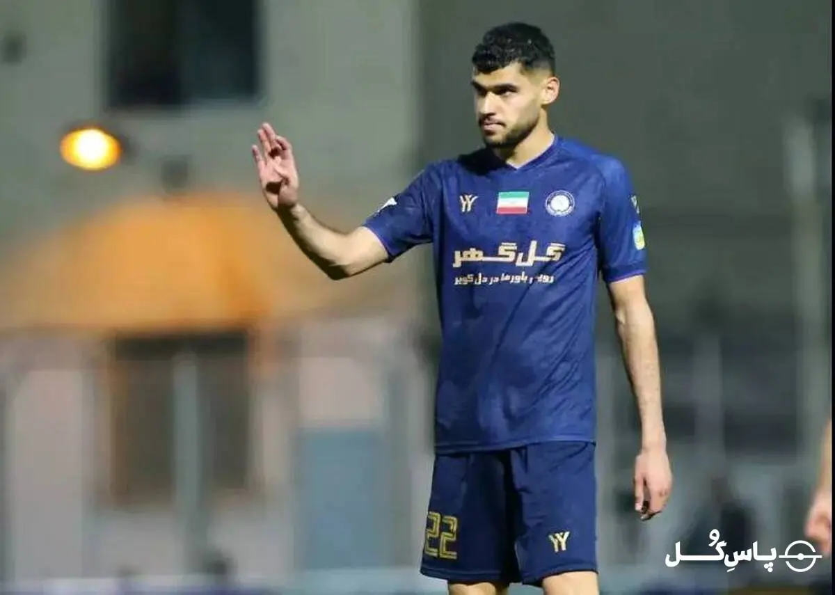 ستاره استقلالی، هدف اصلی پرسپولیس در نقل و انتقالات