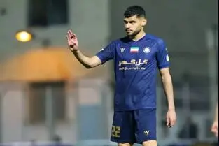 ستاره استقلالی، هدف اصلی پرسپولیس در نقل و انتقالات