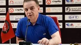 مصاحبه تند مالک تراکتور دردسرساز شد؛ احضار زنوزی و نصیرزاده به کمیته اخلاق