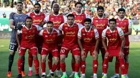 درخواست استقلال برای تغییر داور
