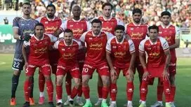 تساوی پرسپولیس و سپاهان؛ صدر آبی ماند