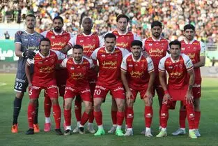 ترکیب احتمالی پرسپولیس برابر سپاهان