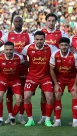 حضور زنان در دیدار نساجی مقابل پرسپولیس ممنوع شد