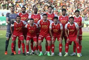 ترکیب احتمالی پرسپولیس برابر سپاهان