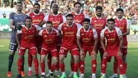 درخواست استقلال برای تغییر داور