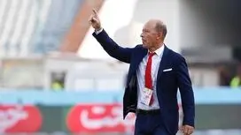 جدایی قطعی سرمربی پرسپولیس؛ امارات یا تایلند مقصد اوسمار ویرا