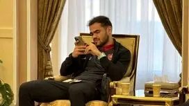 ترکیب استقلال مقابل پرسپولیس اعلام شد