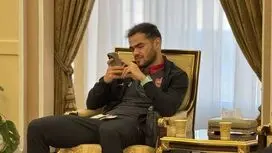 ترکیب استقلال مقابل پرسپولیس اعلام شد