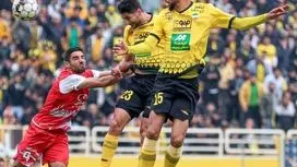 پاسخ سپاهان به جذب بازیکنانش توسط پرسپولیس؛ هواداران منتظر باشند