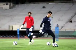 توافق عجیب پرسپولیس و تراکتور؛ پورحمیدی درقبال عدم شکایت از بیرانوند