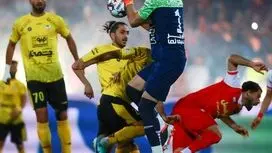 مصاحبه علیه سازمان لیگ و سپاهان کار دست مدیرعامل پرسپولیس داد