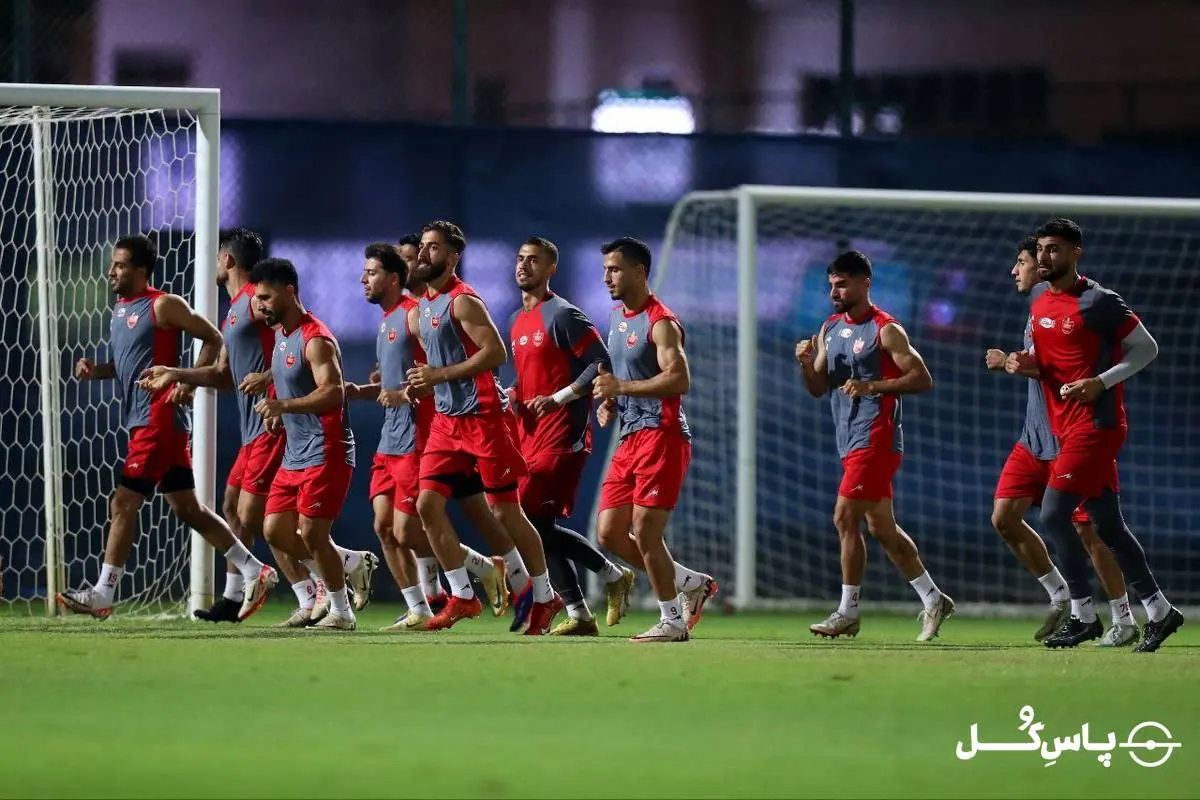 بن‌بست در انتخاب سرمربی جدید پرسپولیس