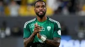 خلاصه بازی: الاهلی عربستان ۲ - ۲ استقلال
